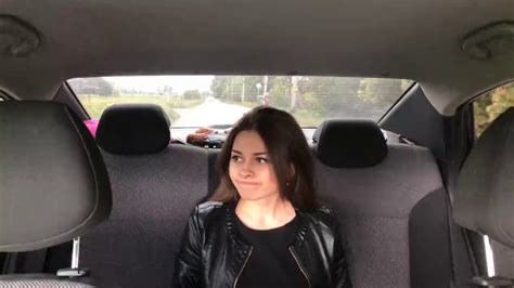 marica chanel fake taxi